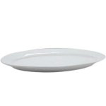 Nova Style Oval Platter Narrow 56 Cm