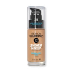 Revlon Colorstay Longwear Makeup For Normal dry Skin With SPF20 Assorted - 220 Natural Beige