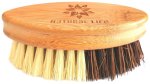 Natura Bamboo Scrubbing Brush With Sisal & Palm Fibre Bristles