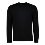 Unbrushed Pullover