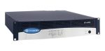 Crown Audio Cts 4200 4 Channel Power Amplifier By Harman- 180 Watts Per Channel Into 8 Ohms – Refurbished