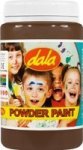 Dala Tempera Powder Paint - 4 Burnt Umber 200G