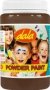 Dala Tempera Powder Paint - 4 Burnt Umber 200G