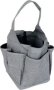 Nursery Organiser Grey