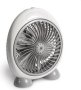 Companion Aerobreeze Lithium Fan 17CM