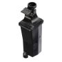 Radiator Coolant Expansion Tank Compatible With Bmw E46