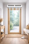 Premium Air Curtain