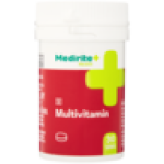 Multivitamin Tablets 30 Pack