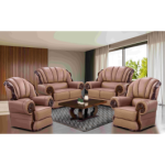 Mombasa MK2 4 Piece Lounge Suite Beige