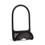 Umbra Sling Sink Caddy - Black