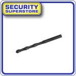 Drill Bit - Steel - 6MM