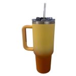 1.2 L Double Wall Travel Tumbler