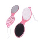 Pedicure Paddle 4 Step