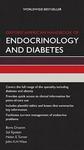 Oxford American Handbook of Endocrinology and Diabetes Paperback