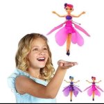 Flying Princess Dol