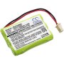 Replacement Battery For Coby CTP8200 CTP8250 CTP8800 PM38BAT American 2141CLL Etc.