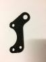 Pocket Bike Rear Brake Caliper Bracket