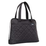 Kingston Kingsons KS3009W15B 15.6" Shoulder Laptop Bag Ladies In Fashion