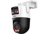 Dahua P3D-3F-PV 3MP + 3MP Outdoor Wi-fi 2.8MM + 6MM Dual-lens Pan & Tilt Camera 30M + 50M Ir Dwdr Built-in MIC &
