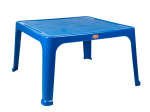 Kiddies Table - Primary Blue