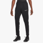 Nike Men&apos S Dri-fit Academy Dri-fit Global Black Football Pants