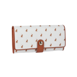 Polo Iconic Clutch Purse - Black