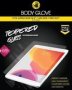 Body Glove Tempered Glass Protector For Apple Ipad 10.2|AIR 19|PRO 10.5