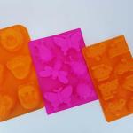 6 Assorted Animal Mold Tray - Factory Plaza