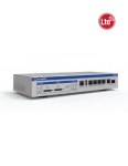 Teltonika Industrial 4G LTE Cat 6 WAVE-2 802.11AC Dual Band Wi-fi Quad Core Cpu