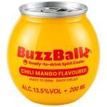 Chilli Mango