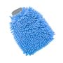 Chenille Double-sided Car Cleaning Gloves Cleaning Tools