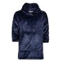 Mega Hoodies Kids - Navy