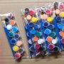 12 Colors Watercolor Gouache Paint Art Hand-painted DIY Painting Tools Painting Pen Paint Set Halloween/Thanksgiving Day/Christmas Gift
