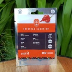 Trinidad Scorpion Seeds 5S Root’d