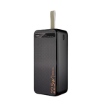 Moxom 40000 Mah Wired & Wireless Power Bank