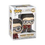 Pop : Harry Potter And The Prisoner Of Azkaban - Harry Potter On Nimbus 2000