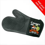 Skilpad Braai - Braai Gloves