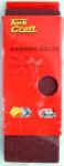 Sanding Belt 75 X 457MM 180GRIT 2 PACK