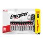 Energizer - Max: Aaa - 12 Pack