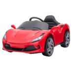 Kids Electric Ride On Styled Ferrari F8