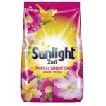 Sunlight Tropical Sensations 5-IN-1 Handwash Powder 300G