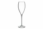 Luigi Bormioli Magnifico Flute 320ML 4 Pack
