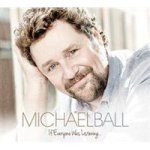 If Everyone Was Listening Cd