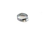 Hose Clamps 17 38 Mm 50 Piece In A
