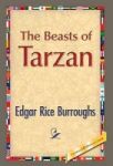 The Beasts Of Tarzan Hardcover