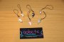 CAT Phone Charms R19 Each Galactic Traders