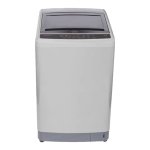 Defy 10KG Aquawave Top Loader White