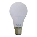 A60 LED Light Bulb 6000K B22