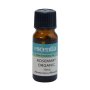Escentia Organic Rosemary Pure Essential Oil - 50ML