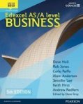 Edexcel As a Level Business